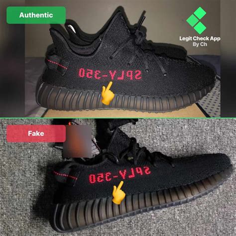 adidas originals yeezy boost 350 v2 real vs fake|yeezy boost 350 v2 adults.